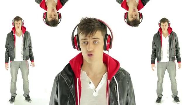 Coldplay – Paradise – A Capella Cover – Mike Tompkins