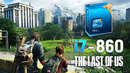 The Last of Us on 14 Year Old CPU