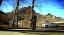 Джеки Чан подрабатывает шофером на Bentley