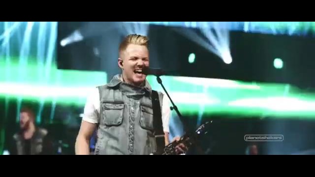 THIS IS OUR TIME – Official Planetshakers Video