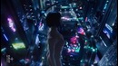 Призрак в Доспехах | Ghost in the Shell – «Прыжок вниз» | Ролик