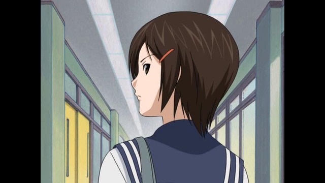 100% клубничкa / Ichigo 100% (12-12)