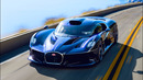 BUGATTI DESTRIER – Bugatti Bolide для обычных дорог