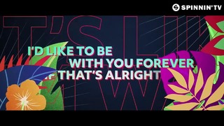 Sophie Francis – Stay Up (Official Lyric Video)