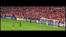 Финалы Лиги чемпионов 2006-2016 ✦ Все голы