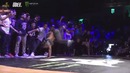 INSANE Power Move Cypher Battle ¦ Silverback Open 2015 ¦ UDEFtour.org x Strife