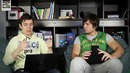 VLOG на keddr.com – S07E05