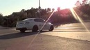 BMW F10 550 Meisterschaft GTC Exhaust