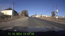 Грузовик пошел на взлет