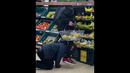 He thought he had a baby#funny #comedy #shorts