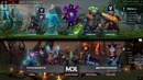 VGJ.Storm vs OG game 1, MDL Changsha Major, 16.05.2018 [Adekvat, LighTofHeaveN]