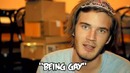 Funny gaming montage! – pewdiepie part 2 (eng)