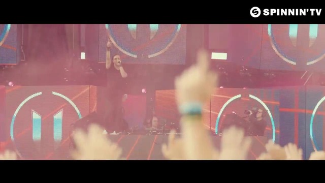 DJ MAG 2017 – Ummet Ozcan [720p]