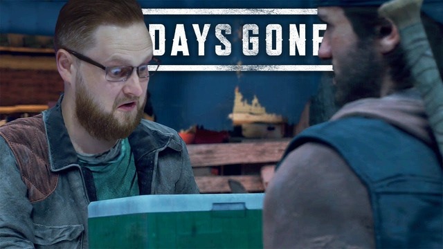 Kuplinov ► Подарочек, зачистки и погоня ► Days Gone #5