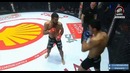 Расул Мирзаев vs. Леван Макашвили – Rasul Mirzaev vs. Levan Makashvili