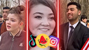 Zebo va UmidVines Yangi Prikol Vinelar to’plami| Tiktok, Instagram