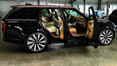 2024 Range Rover SV – The Most Dramatic Range Rover yet