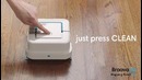 IRobot® Braava jet™ Mopping Robot Overview