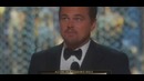 Оскар 2016 – Леонардо Ди Каприо наконец-то cтал самый лучший актер года