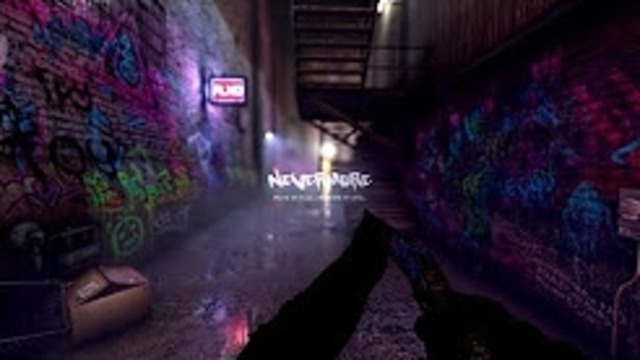 CSGO – Nevermore