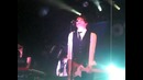Owl City – Technicolor Phase (LIVE 18.02.2010)