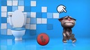 My Talking Tom ep.1 – Red Alert
