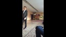В стекло не попади