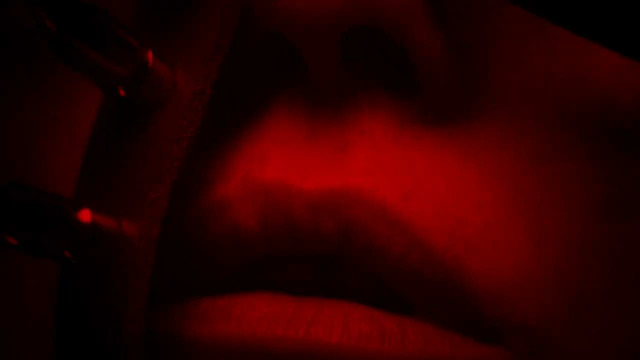 Moodring – Constrict (Official Music Video 2022)
