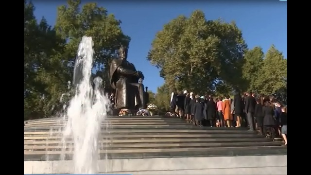 29. Samarqand shahri kuni-2017