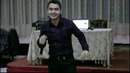 Davron-Gulistan Dima Bilan(live)