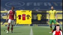 Кубок efl – начало ✭ карьера arsenal ✭ fifa 17 [#6