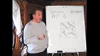 Тренинг Николая Дорощука 02 (Уровни мышления)