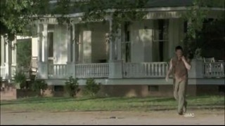 The Walking Dead – Daryl Dixon Quotes (Season 2)
