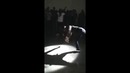 B-boy Neguin производит впечатление на Мадонну
