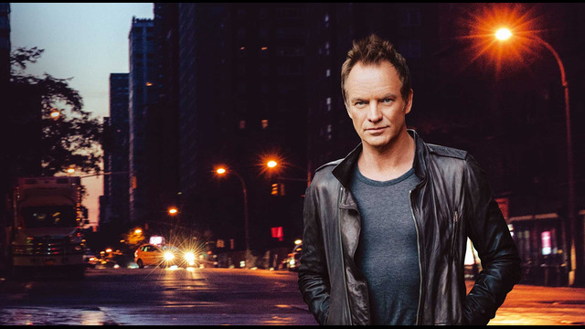 Sting – Fields Of Gold (Official Music Video) HD