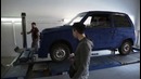 Поехала! Турбо Ока не чувствует землю! Жорик Ревазов