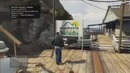GTA V Где найти подводную лодку