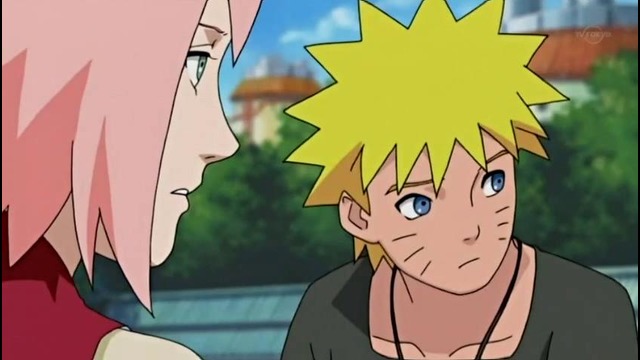 Naruto Shippuuden – 54 Серия (480p)
