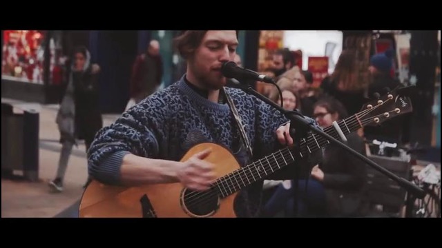 Feel Good Inc. (Paul John Bailey) – Unexpected Acoustic