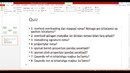 15. Quiz