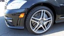 Mercedes-Benz S65 AMG V12 Biturbo Start Up, Exhaust, and In Depth Tour 2012