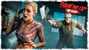 МАНЬЯК ВЕРНУЛСЯ! ПЯТНИЦА 13! (FRIDAY 13)