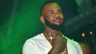 The Game – Heaven 4 A Gangster