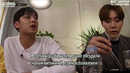 GOING SEVENTEEN 2020 – 15 эпизод [рус. саб]