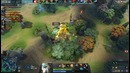 Dota 2: Team NP vs is GG (The Kiev Major, Quals Сев. Америка) (bo1)