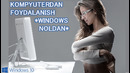 Kompyuter o’rganish kurslari Windowsdan foydalanish