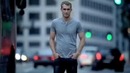 Will Chalker – Cubus