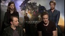 Imagine Dragons in Hong Kong