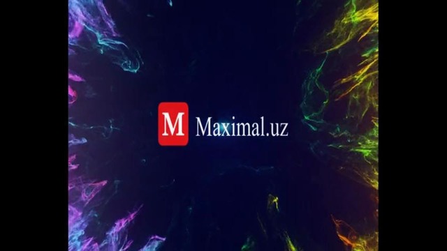 INTRO for Maximal.uz