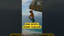 Eng xavfli sport turlari #sport
